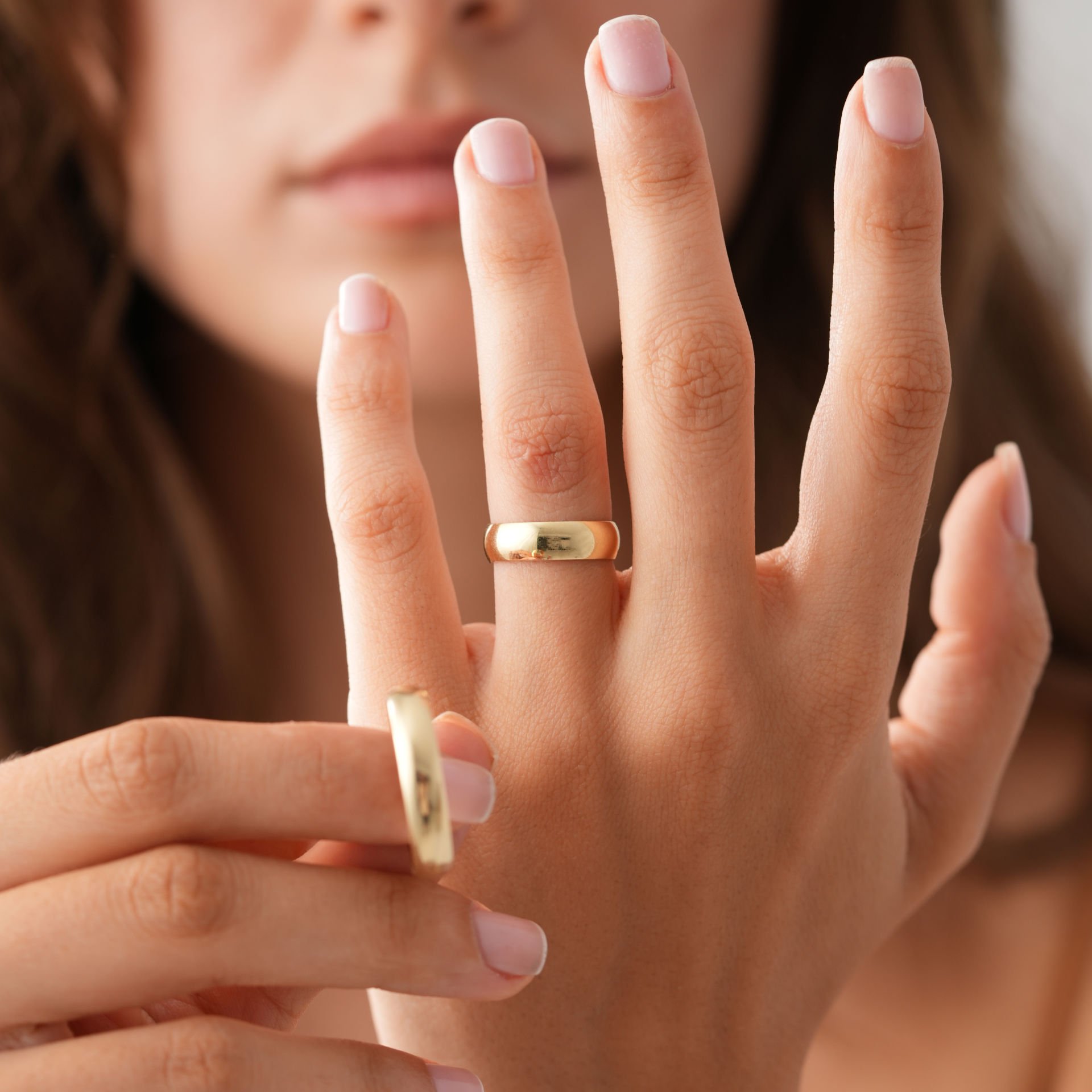 5mm Klasik Bombe Alyans