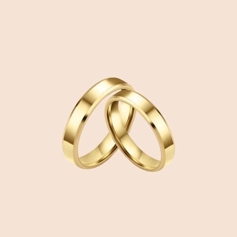 KAMPANYALI ALYANS PAHLI (SARI)